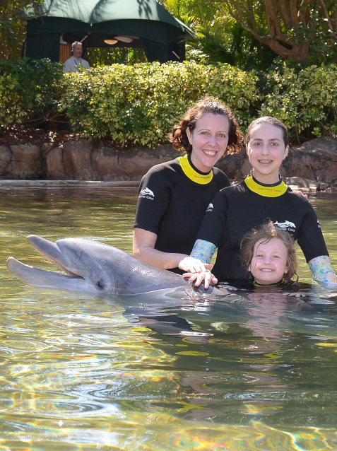 Sea World